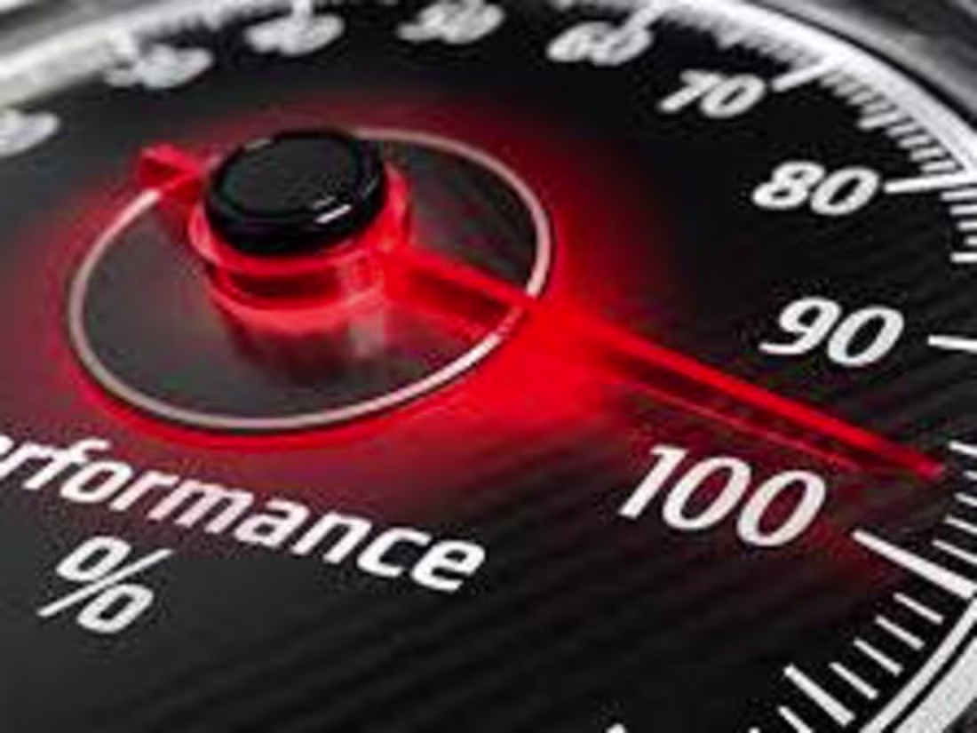 Cover image for Expert in  Performance Tuning for Optimal Speed and Scalability"