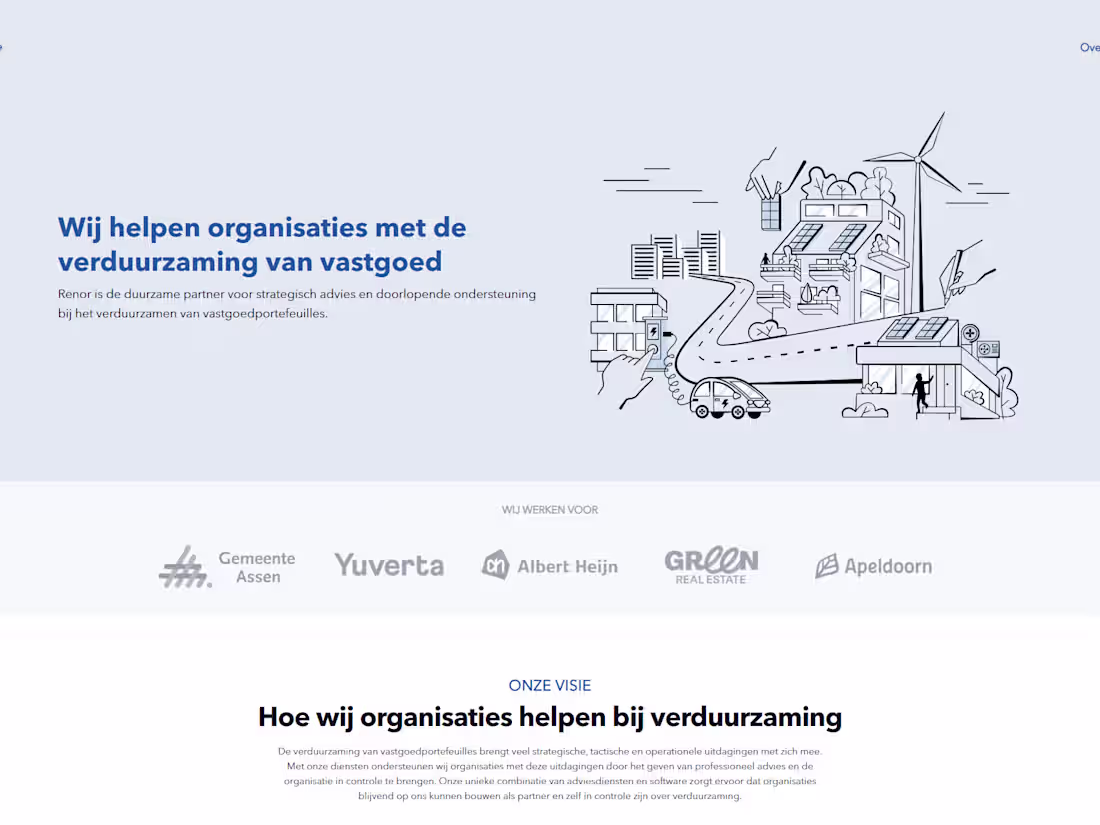 Cover image for Web app creation