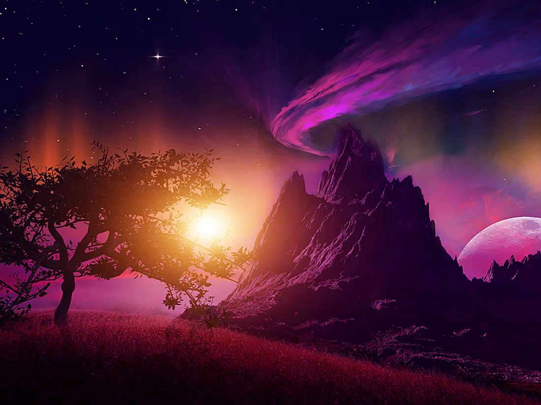 Cover image for Sample Website design