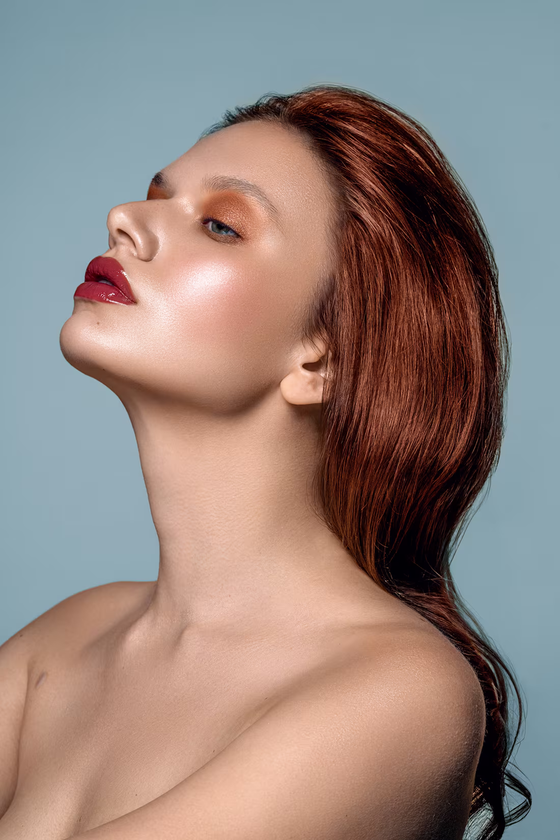 Cover image for High-End Portrait Retouching 