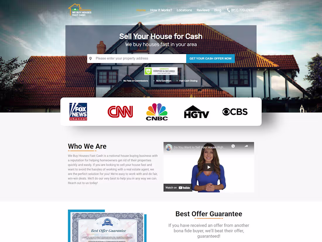 Cover image for House Rent/Sell