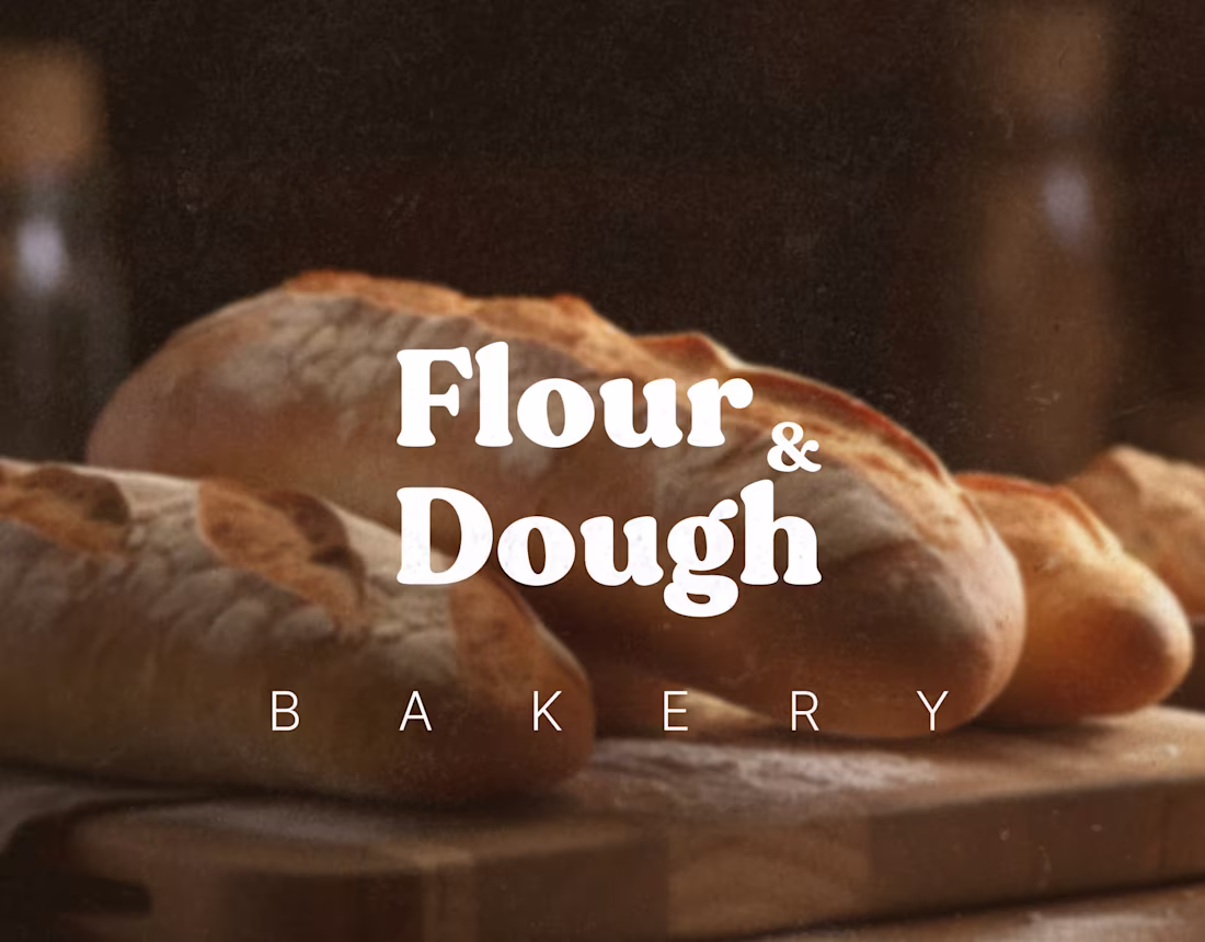 Cover image for Bakery | Branding | Social Media