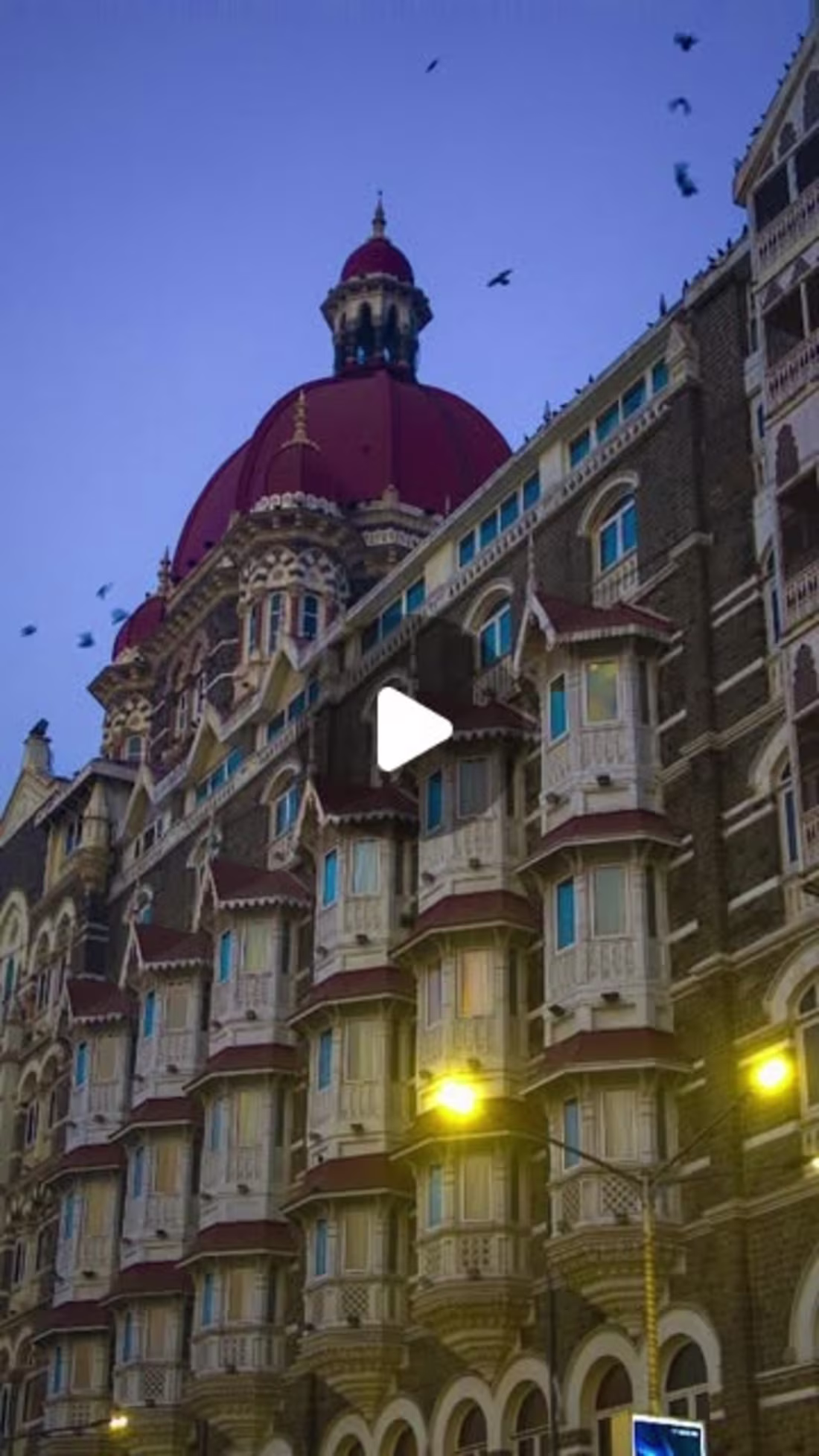 Cover image for Atul Sharma on Instagram: ”#mumbai #india #sony #sonyalpha”