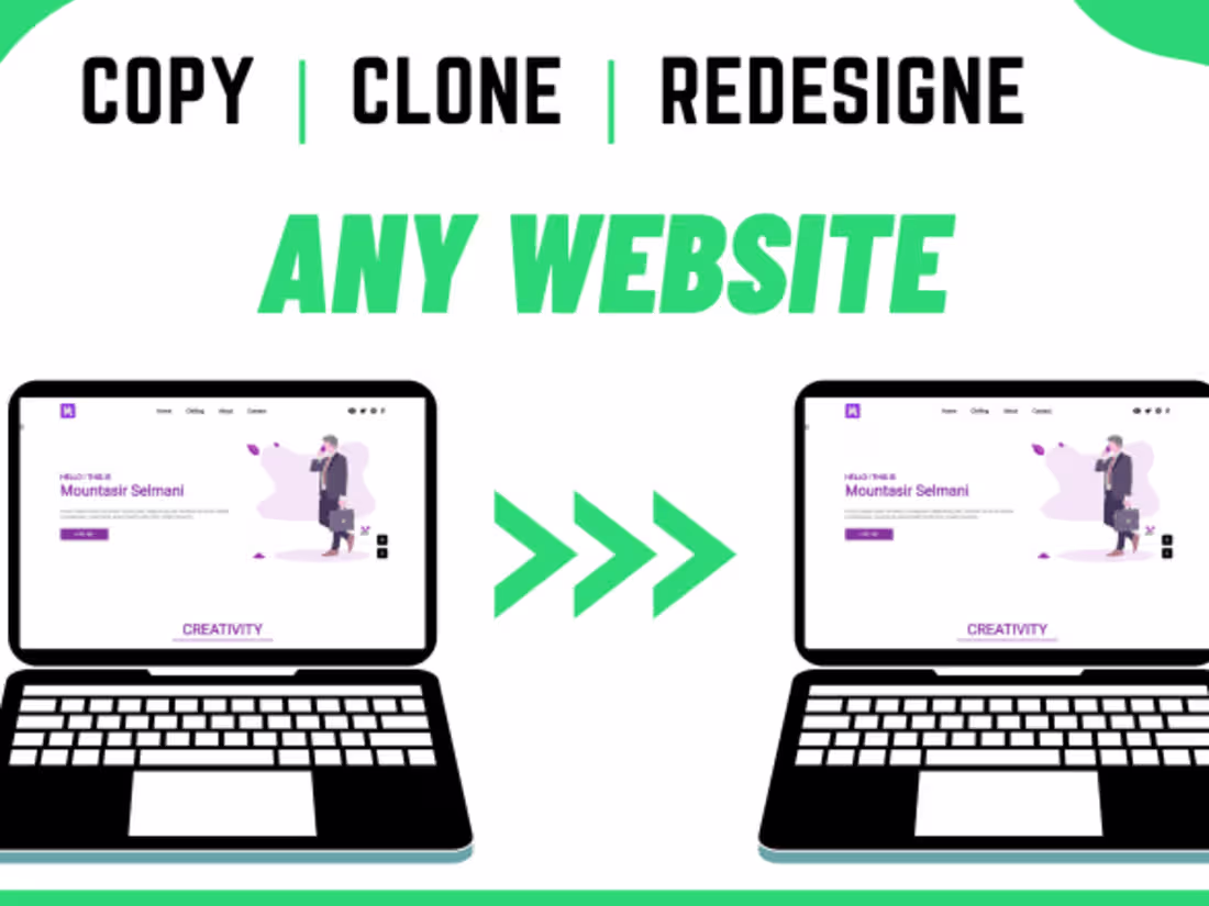 Cover image for Fully automated Anime website