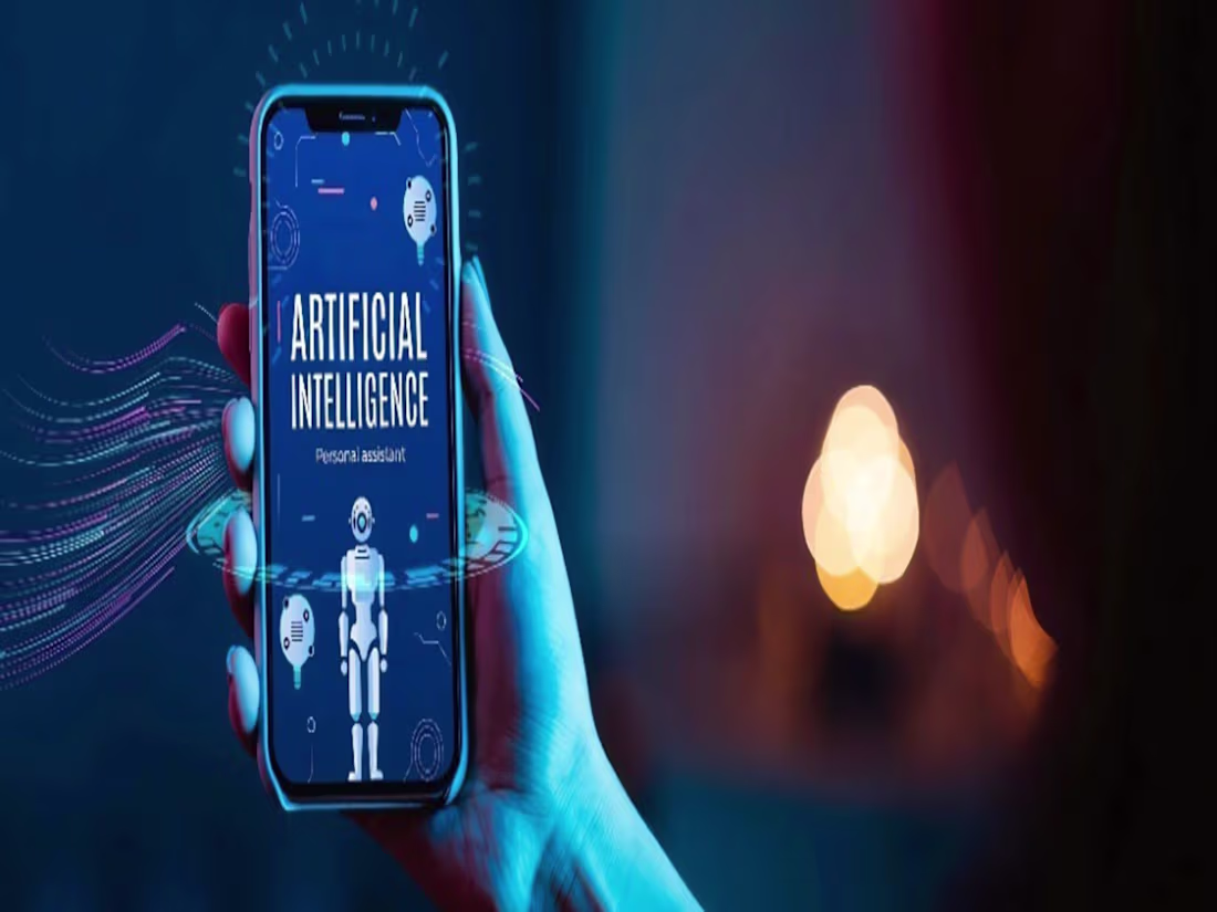 Cover image for Senior level of creating AI scalable applications