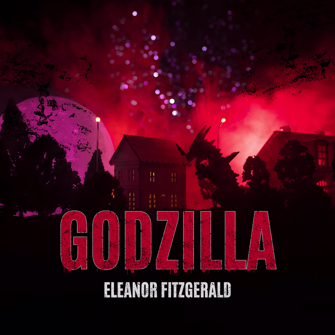 Cover image for Ai Artwork for Music Album Cover