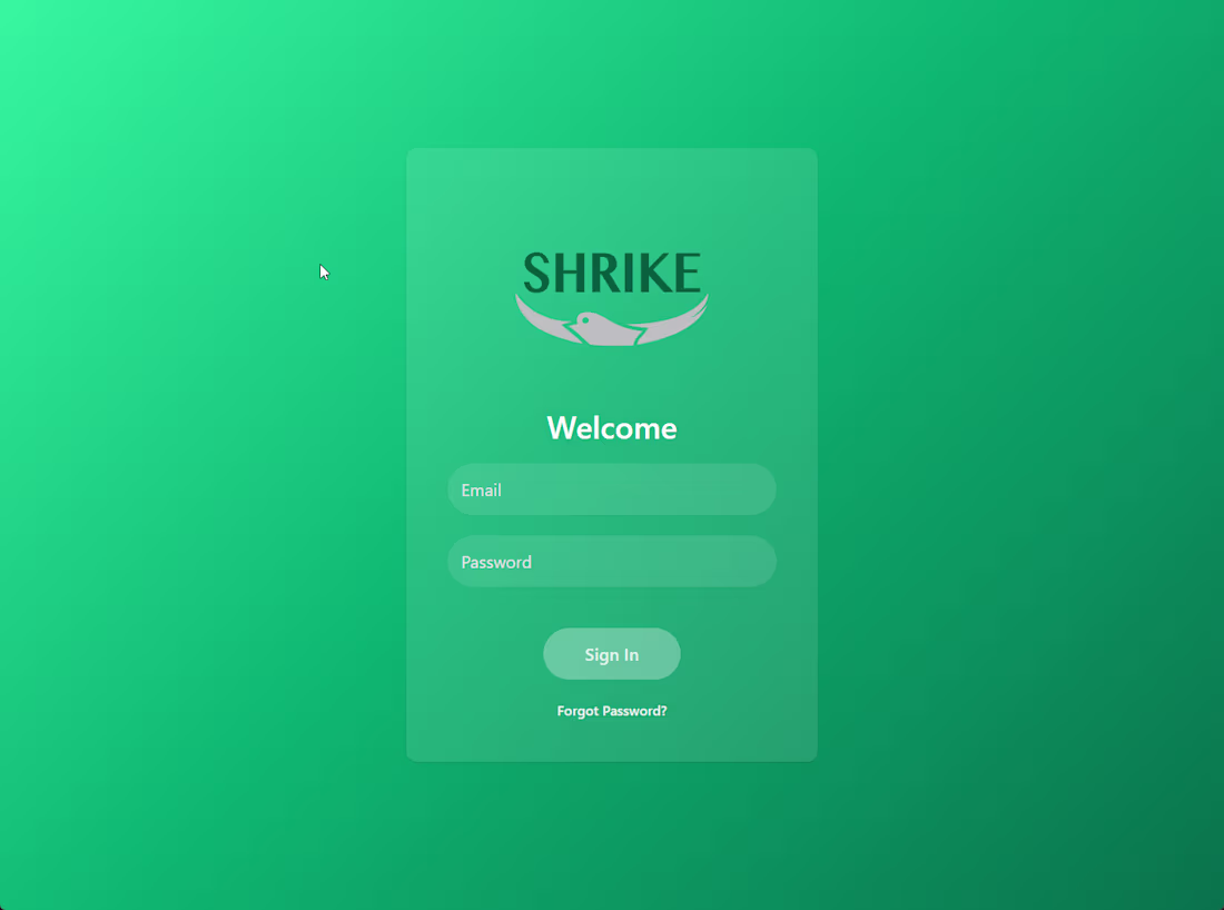 Cover image for Custom LMS Development for Shrike Pest Control