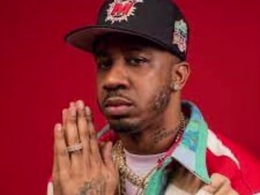 Cover image for Benny The Butcher Interview 