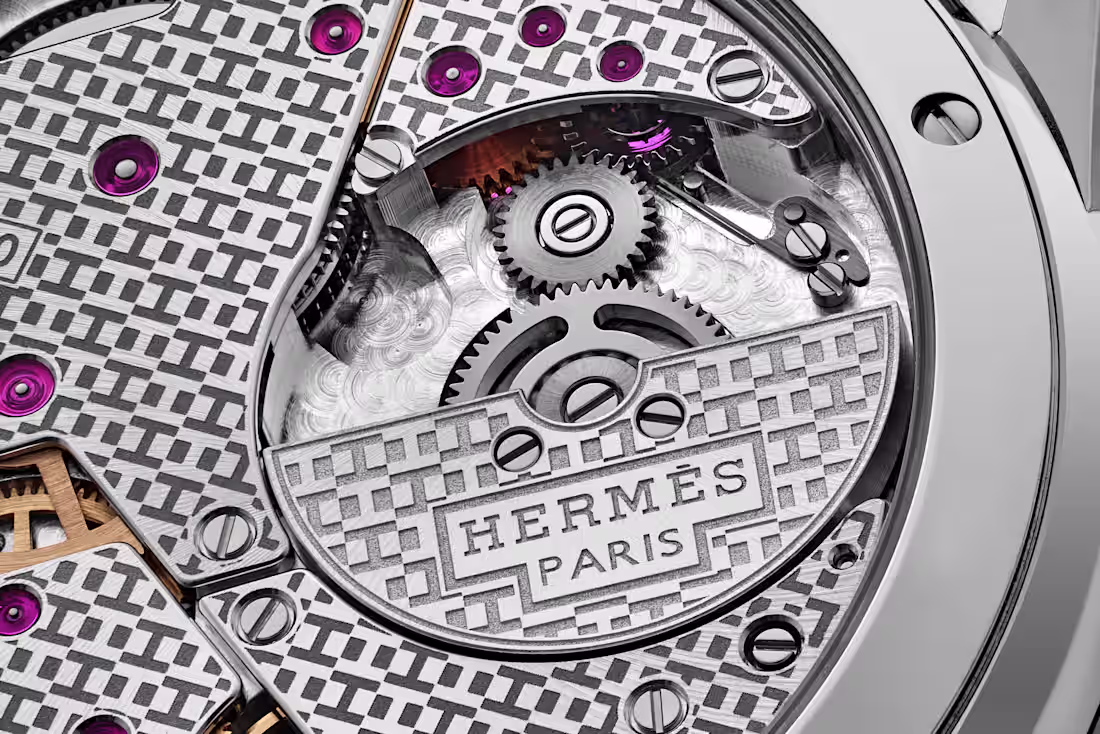 Cover image for Product photography and retouching for Hodinkee