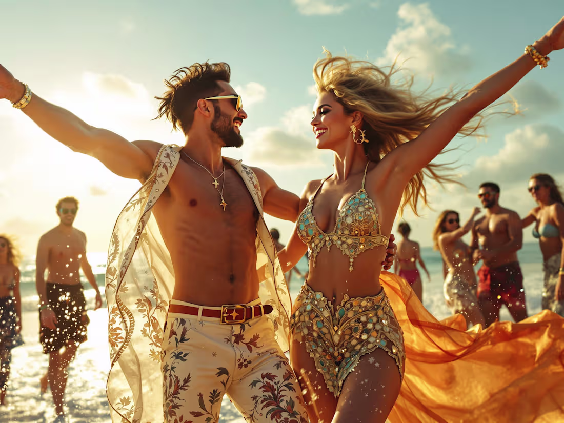 Cover image for cnt studios - Moonstruck