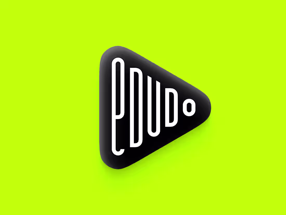 Cover image for EduDo — Identity and App Design