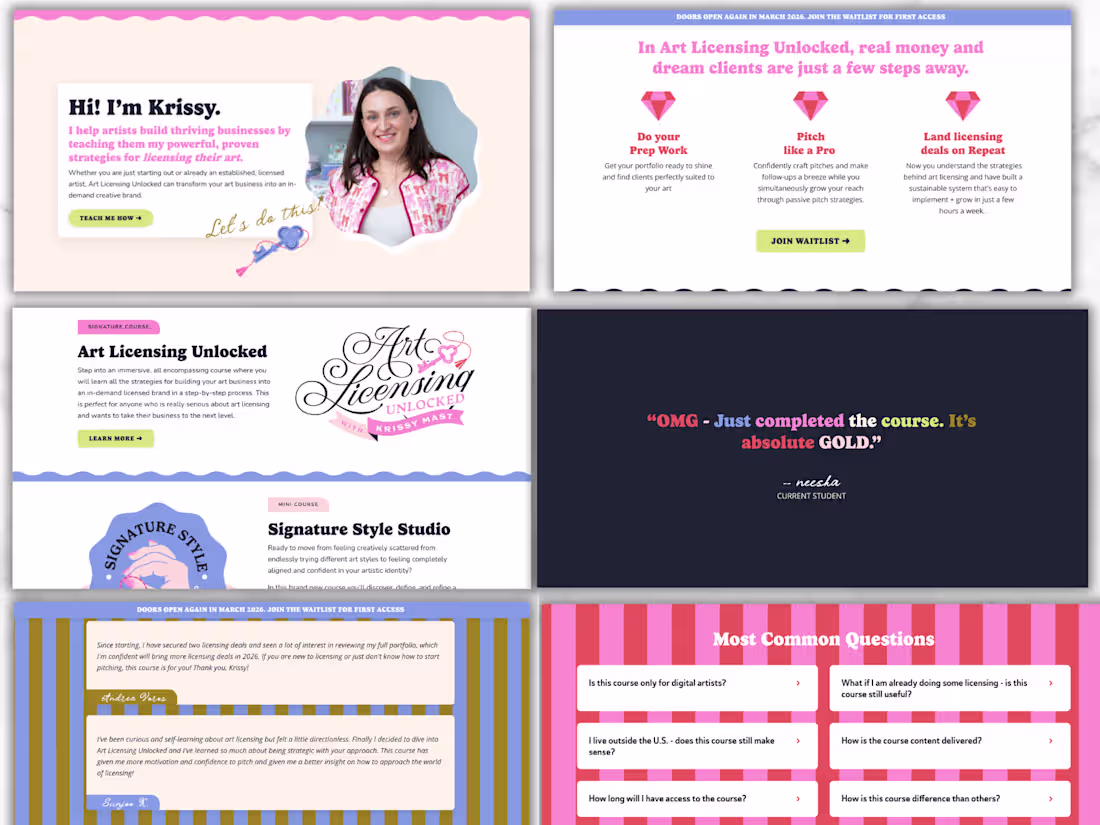 Cover image for One of my absolute favourite