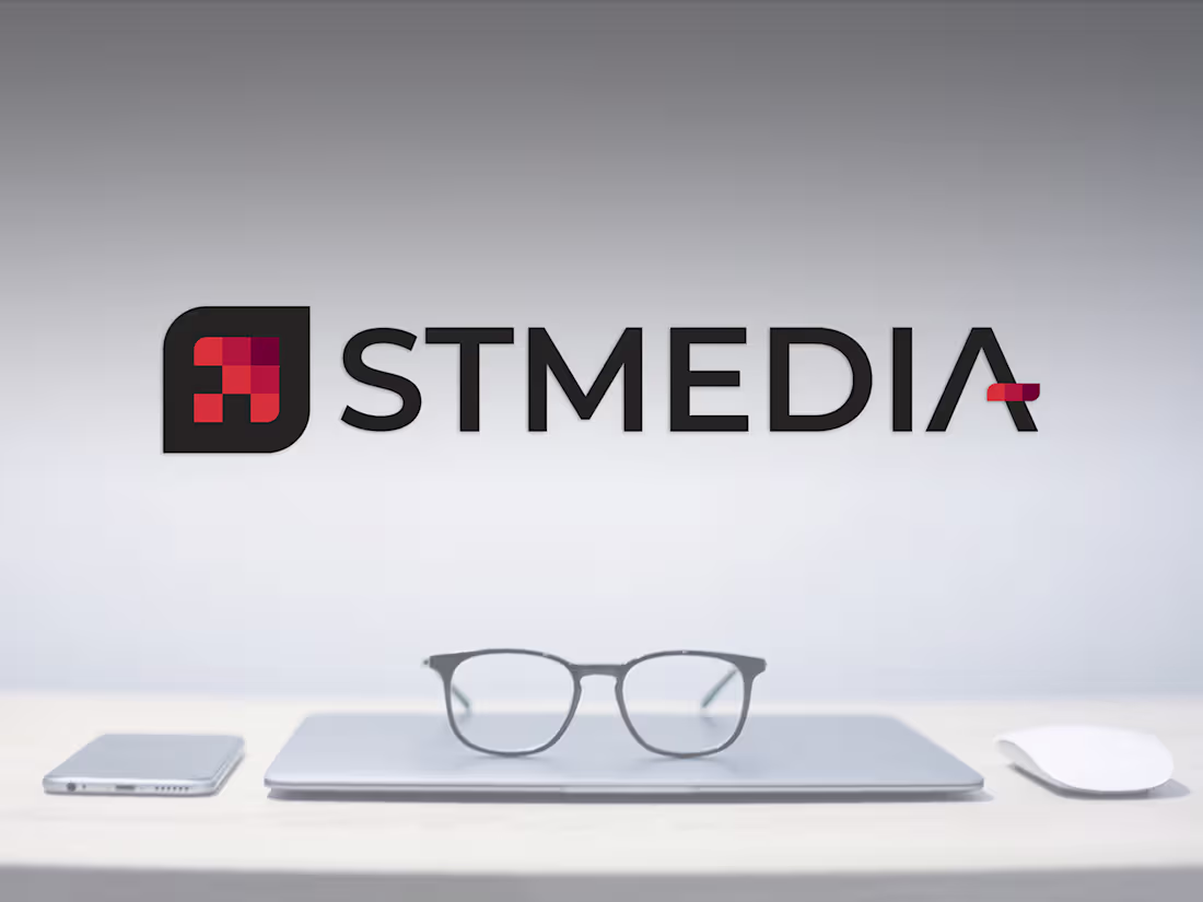 Cover image for Logo | Brand Identity