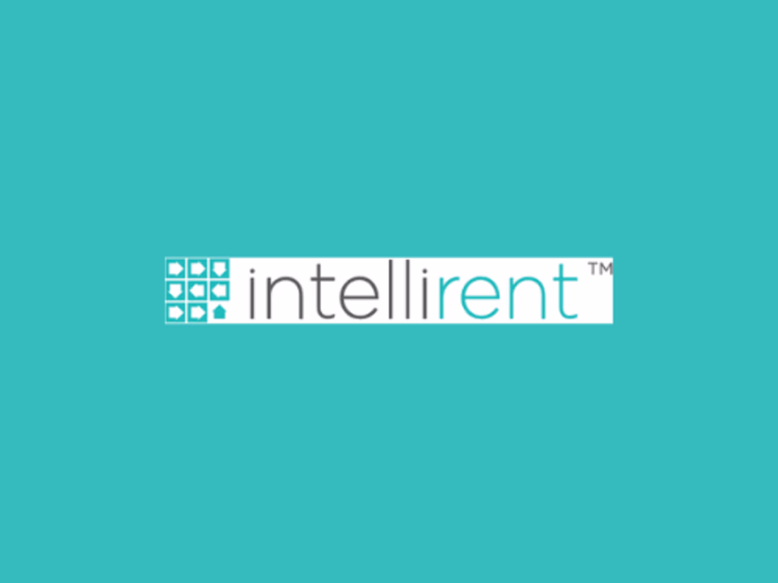 Cover image for Intellirent - Real Estate Rental Management Web App