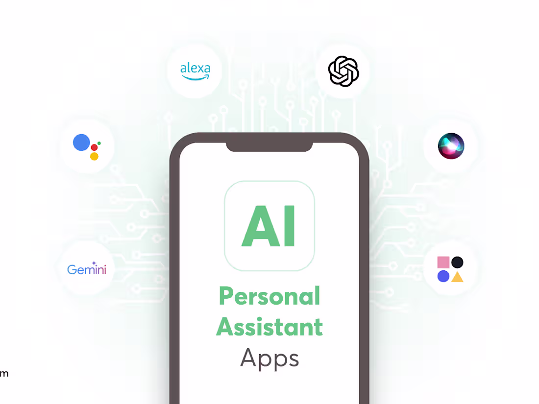 Cover image for Smart AI Solutions Transform Ideas into Intelligent Applications