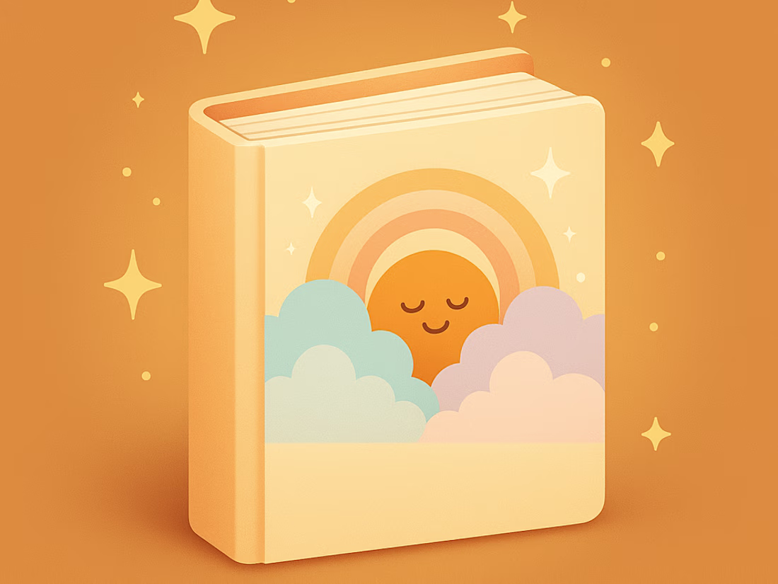 Cover image for Creative Writing That Connects Deeply