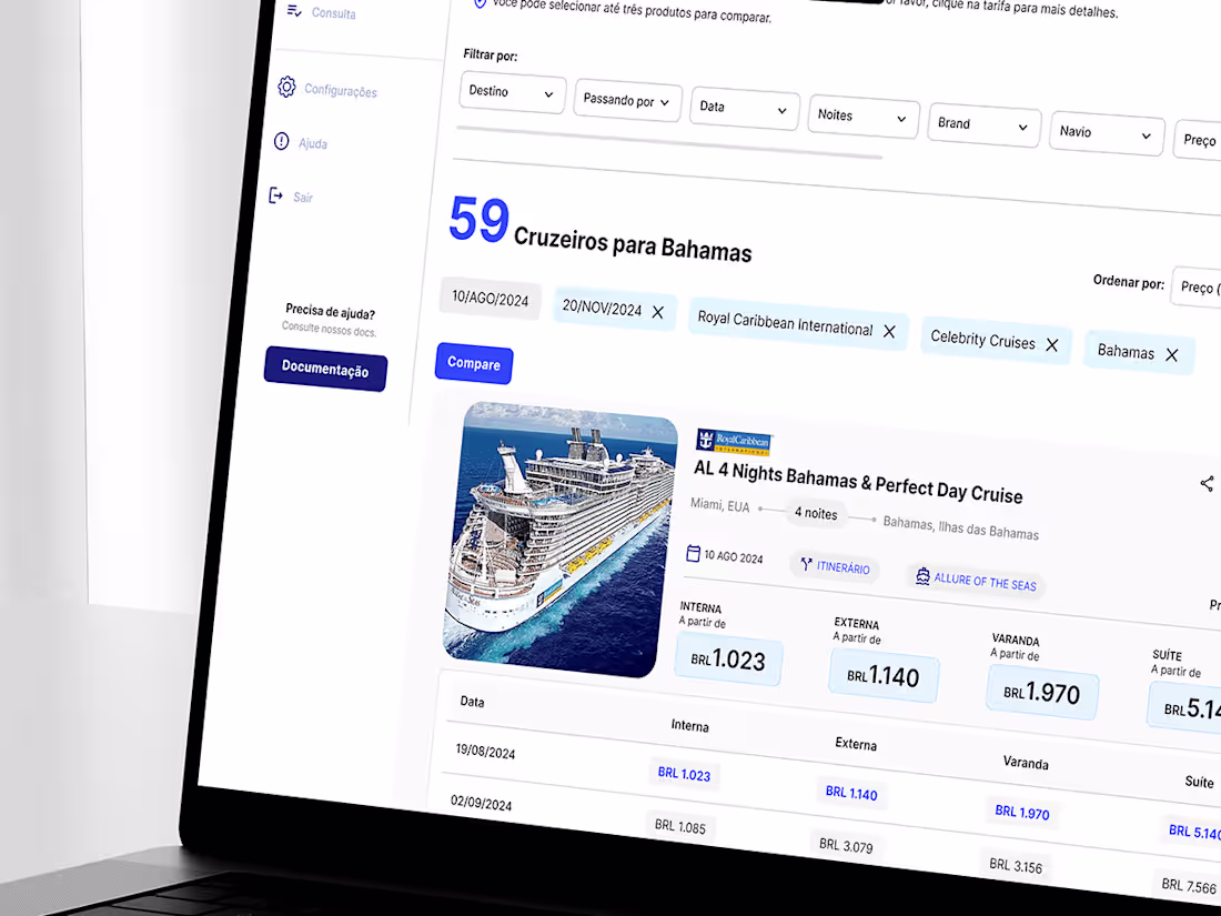 Cover image for UX/UI Product Designer