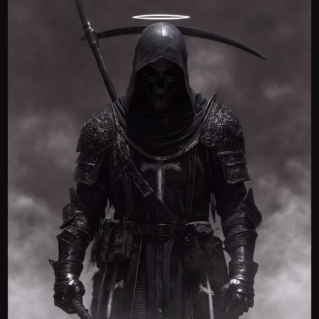 Cover image for Capcut created Spec Ops for