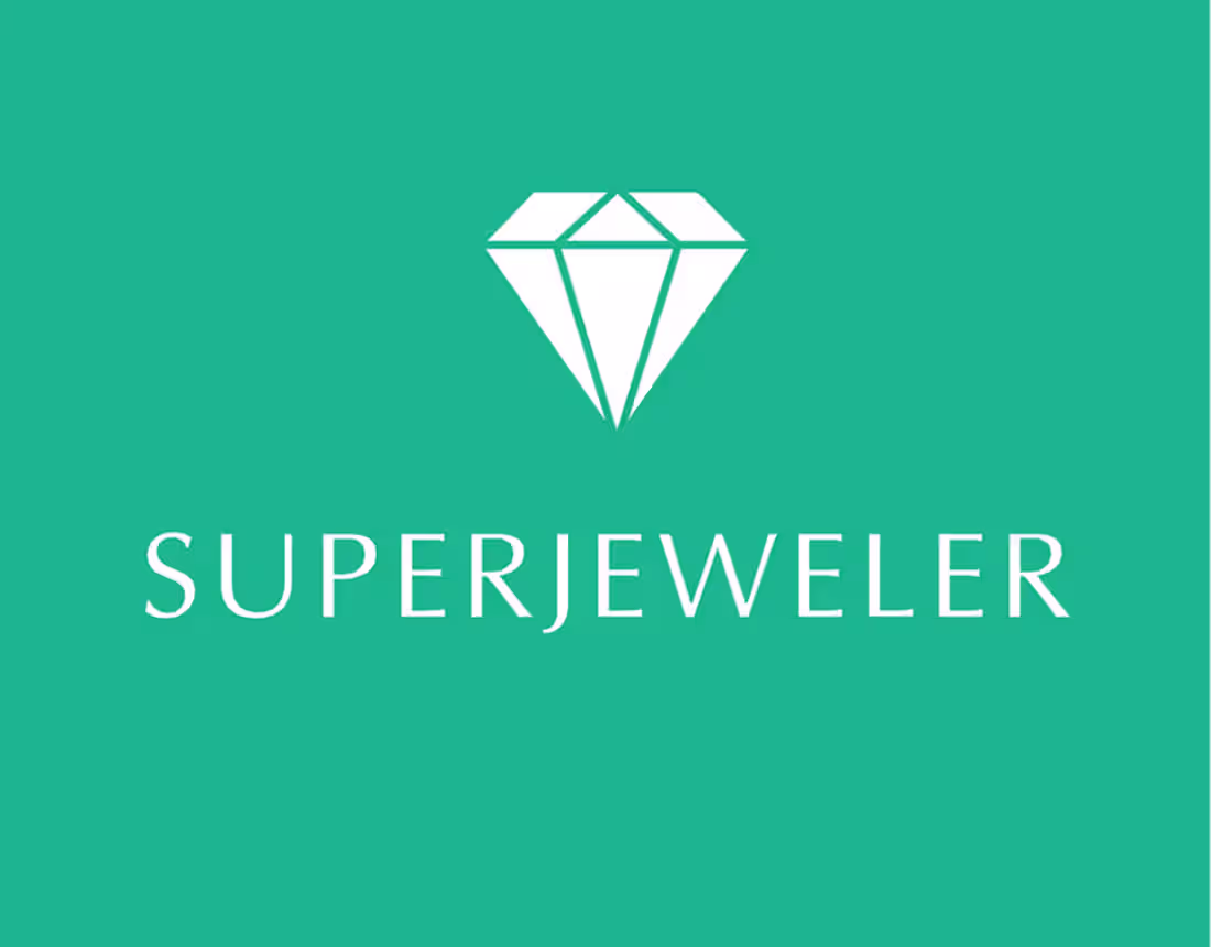 Cover image for SuperJeweler