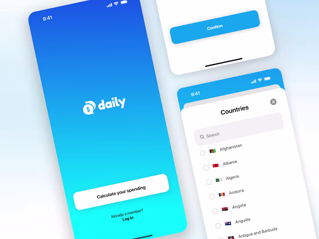 Cover image for Mobile App Design