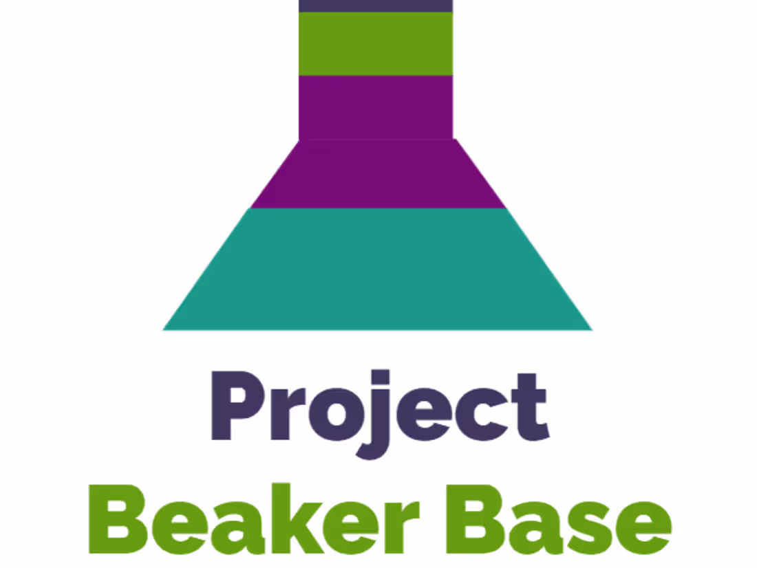 Cover image for Project Beaker Base (Academic Instructional Design Project)