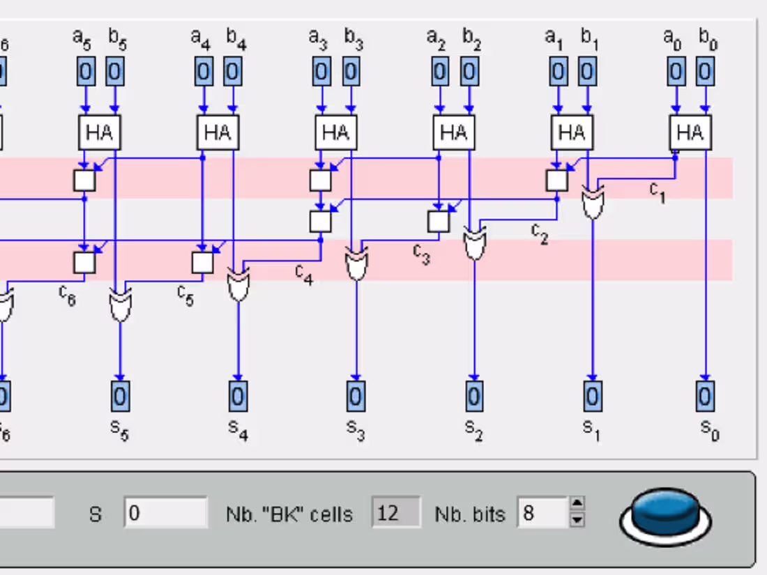 Cover image for Upwork: Resurrecting old Java code