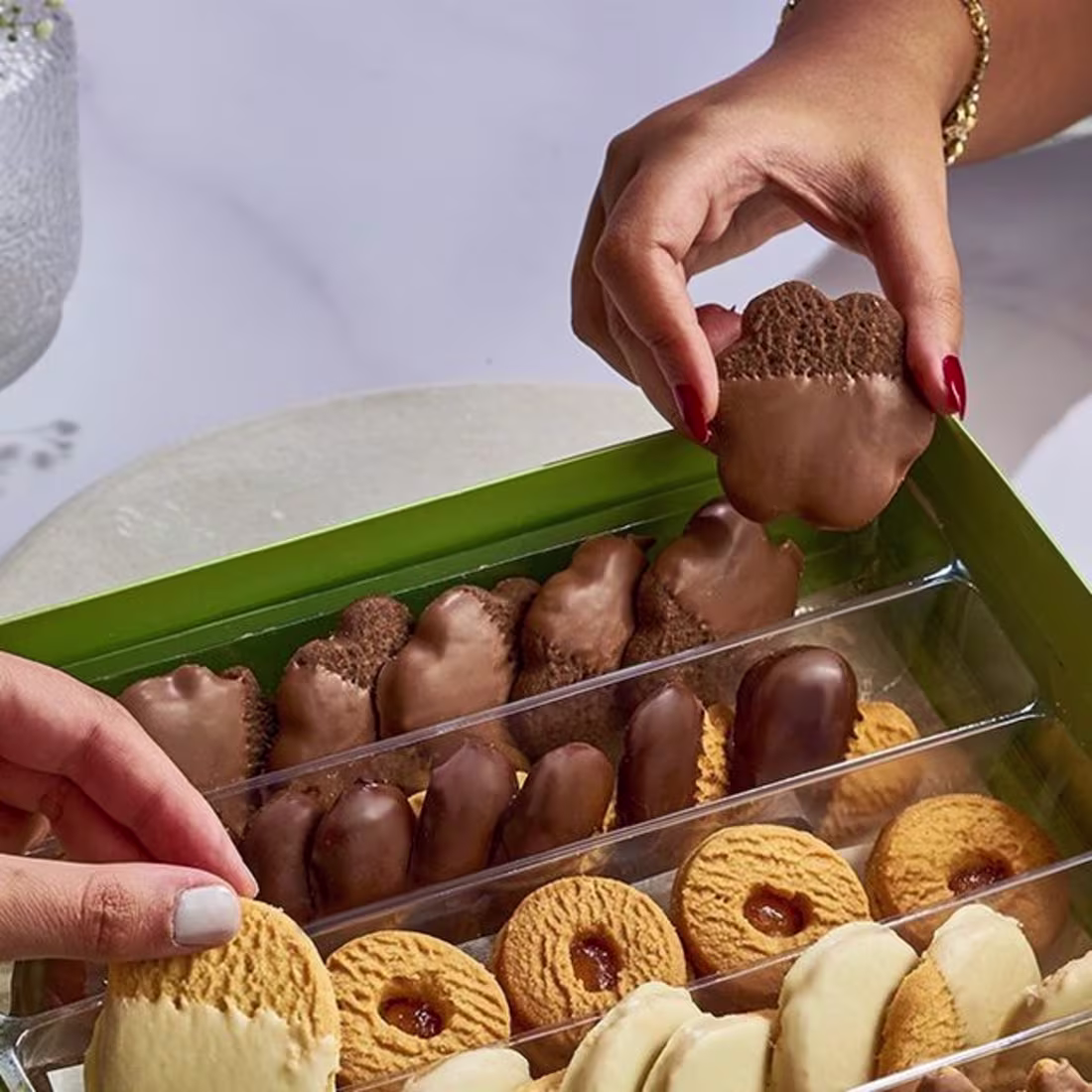 Cover image for House of cocoa Eid Campaign 