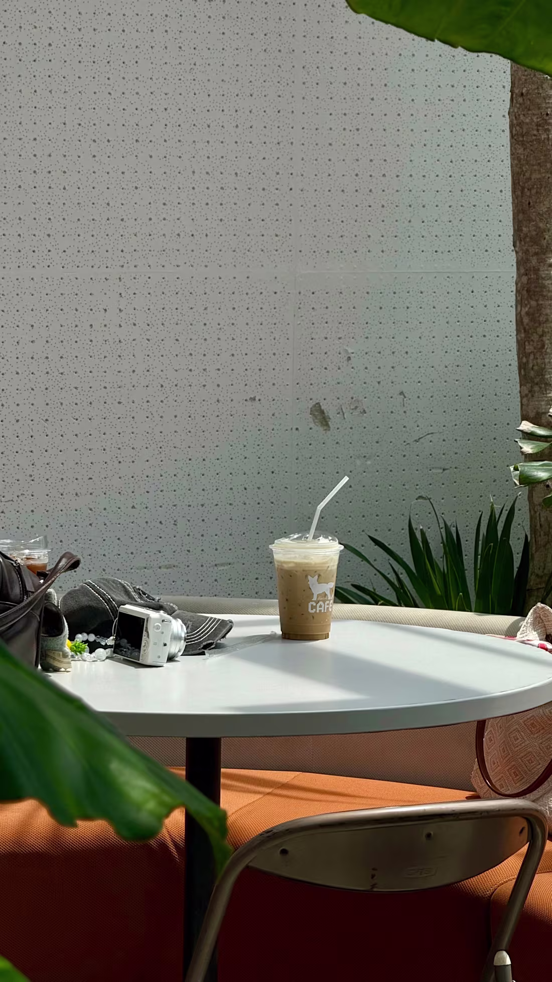 Cover image for Digital Nomad Life | Content Creation for Contra