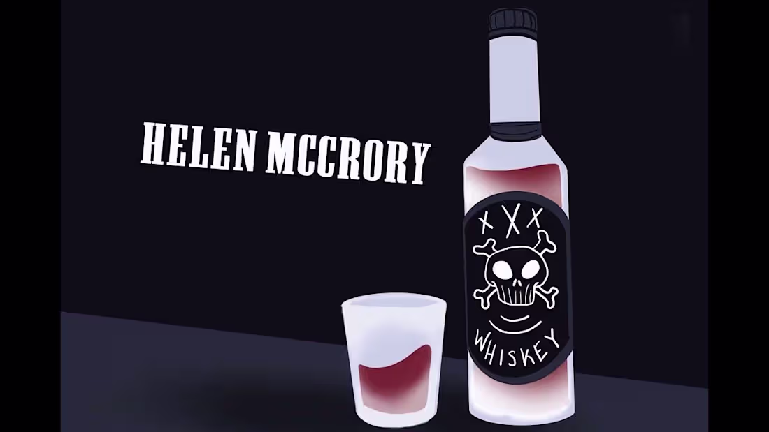 Cover image for Peaky Blinders Opening Sequence ReDesigned - YouTube