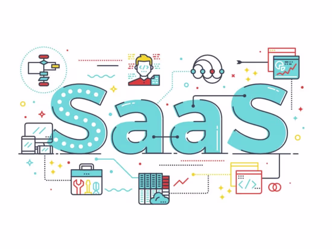 Cover image for SaaS Product Development