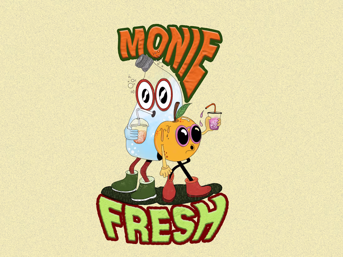 Cover image for Creative Logo Design ★ 