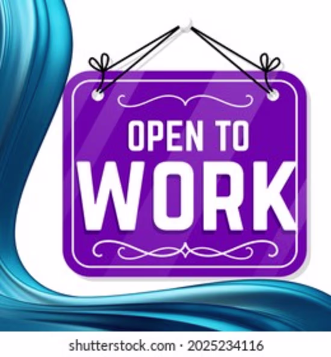 Cover image for Hello 🤗, I'm open for writing projects. My calendar is open...