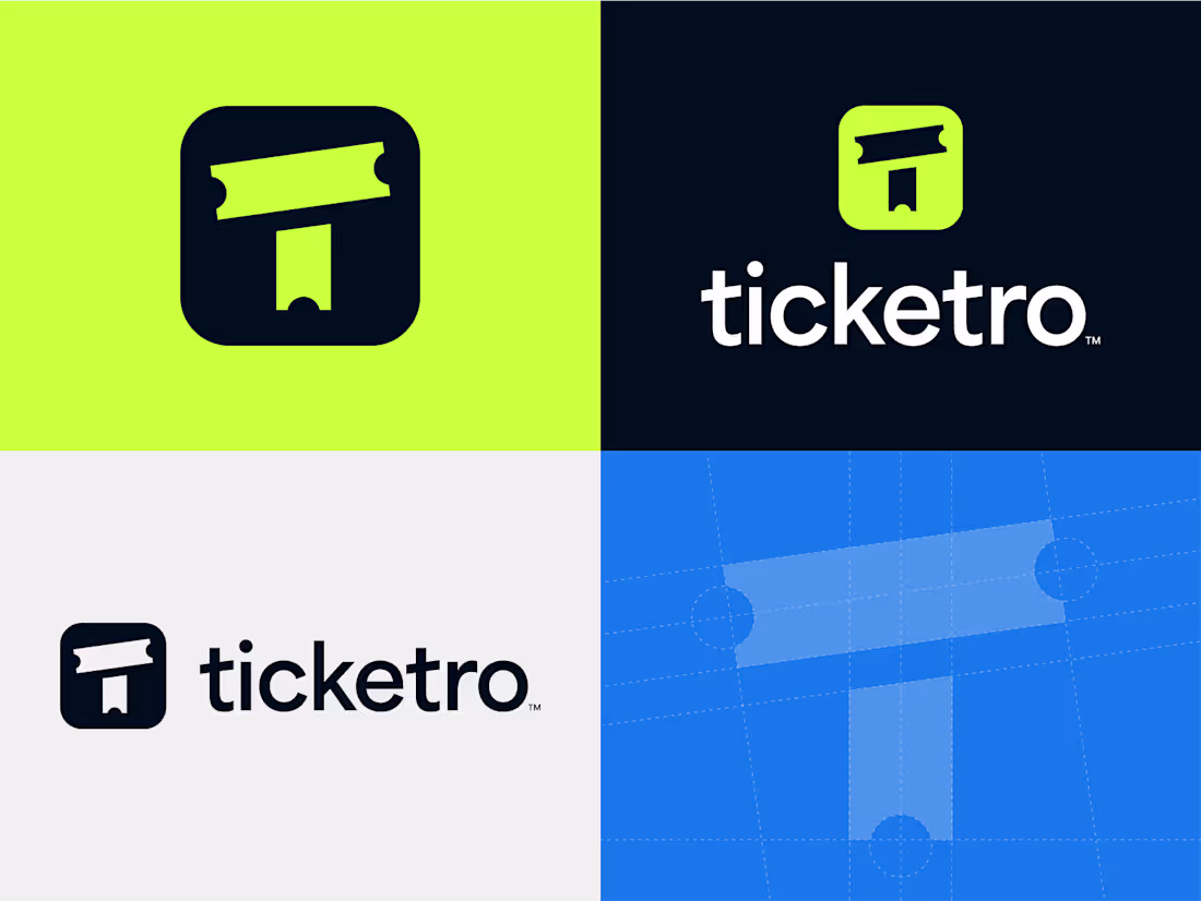 Cover image for Blue Cyclops | Ticketro