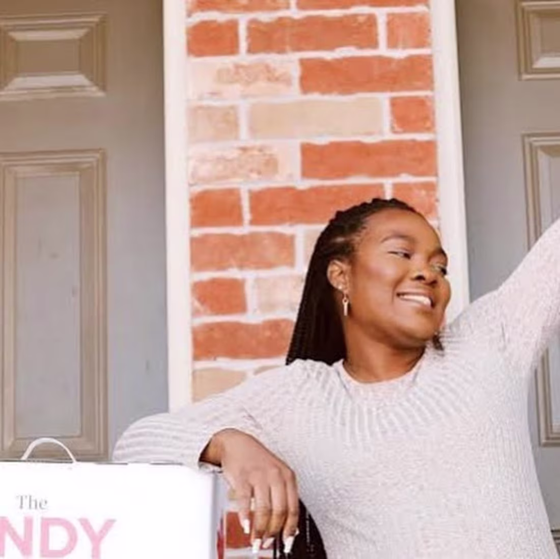 Cover image for Endy Photo Awareness Campaign