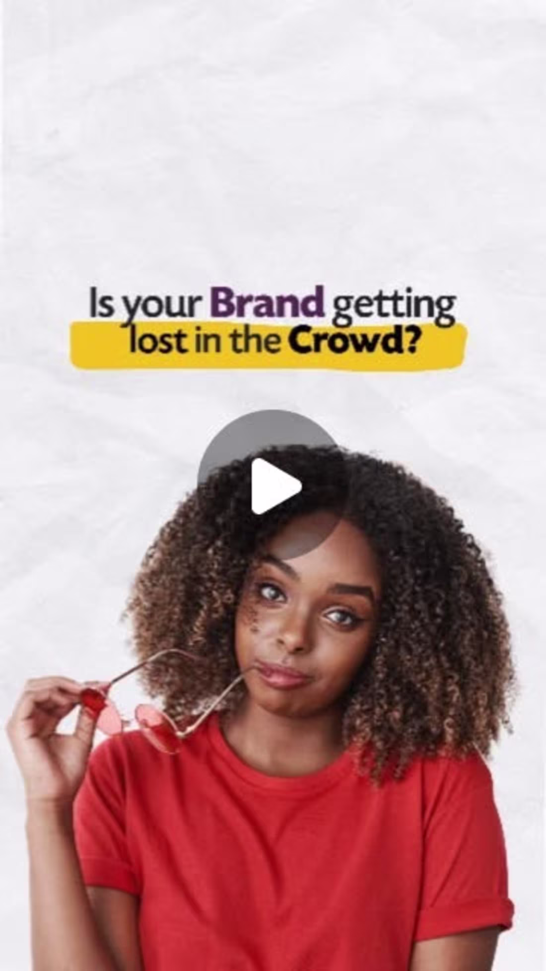 Cover image for “Your brand deserves to be seen.