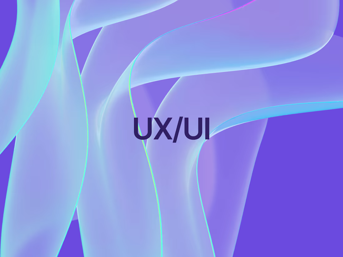 Cover image for I am a UX/UI designer with over 5  years of experience.