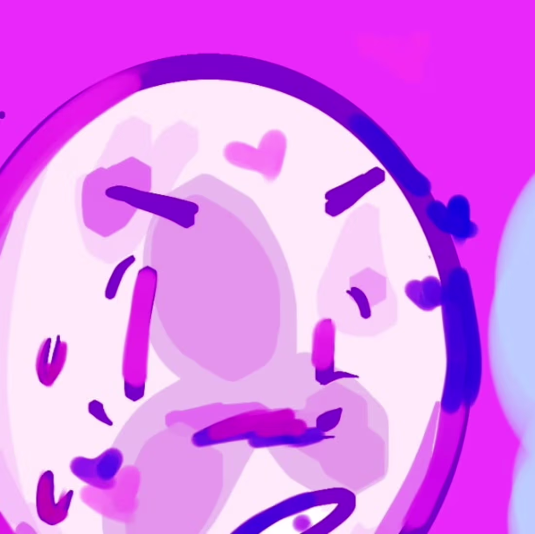 Cover image for Tether / Charlie 💭🏝️ on Instagram: “FUBBLE!! also pinned post…