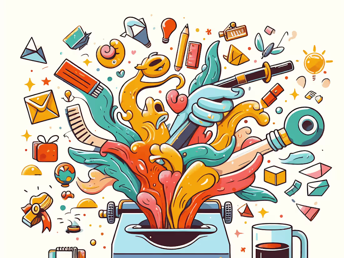 Cover image for High Quality Creative Writing Service