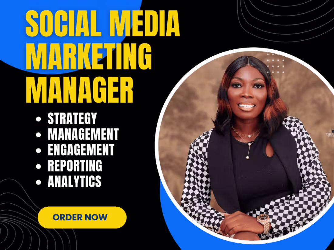 Cover image for Social Media Strategy for All Businesses