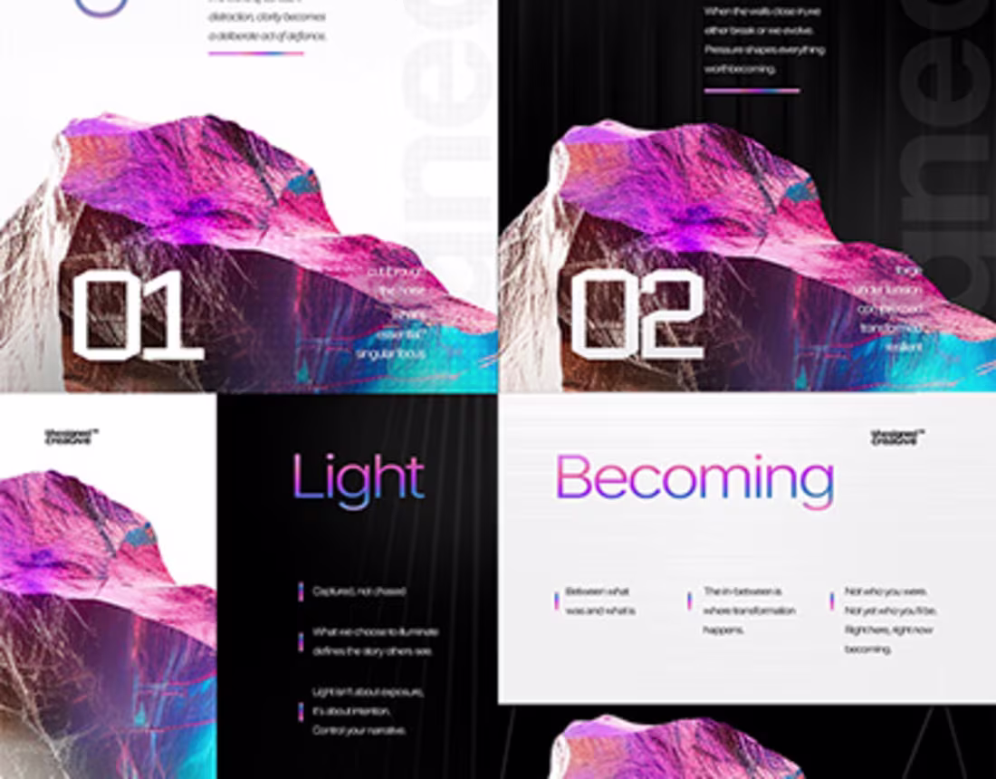 Cover image for Shift — Case Study