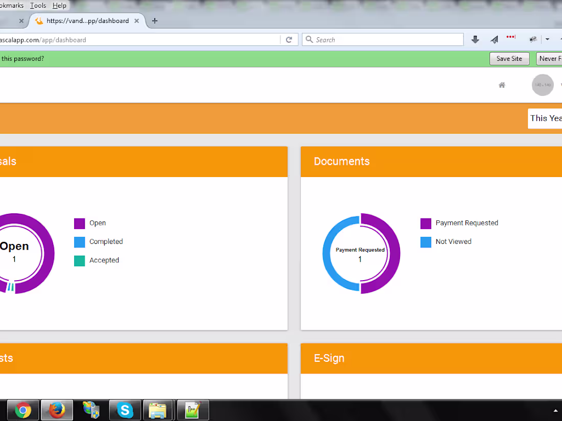 Cover image for SaaS for Tax Professionals