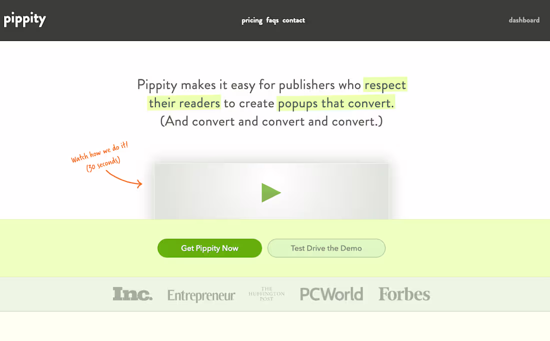 Cover image for Pippity