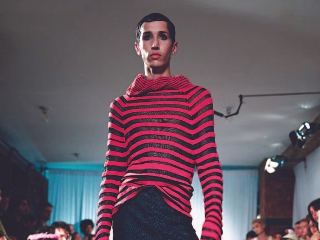 Cover image for Production Assistance on Ben Doctor: ss24