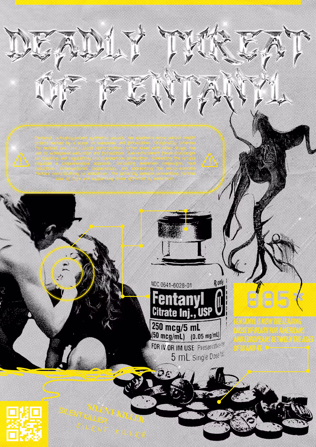 Cover image for Poster Designs✨