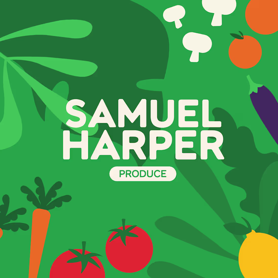 Cover image for Brand Identity