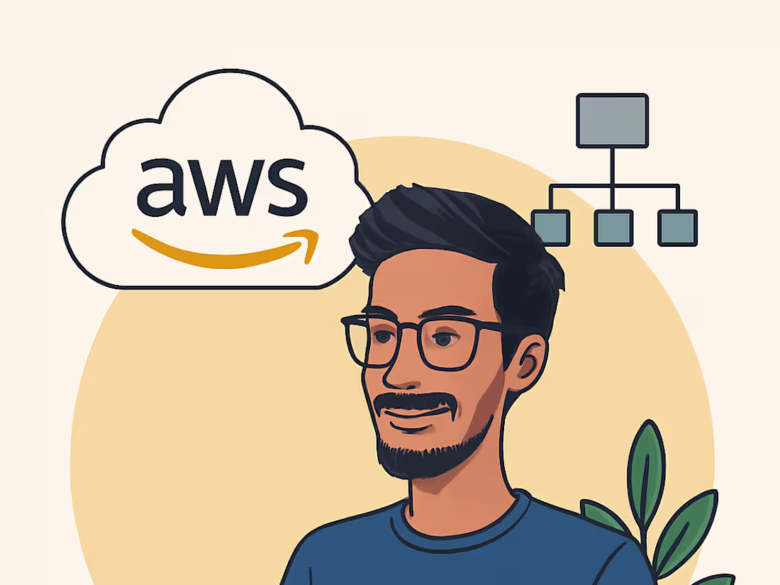 Cover image for End-to-End DevOps Setup & Optimization