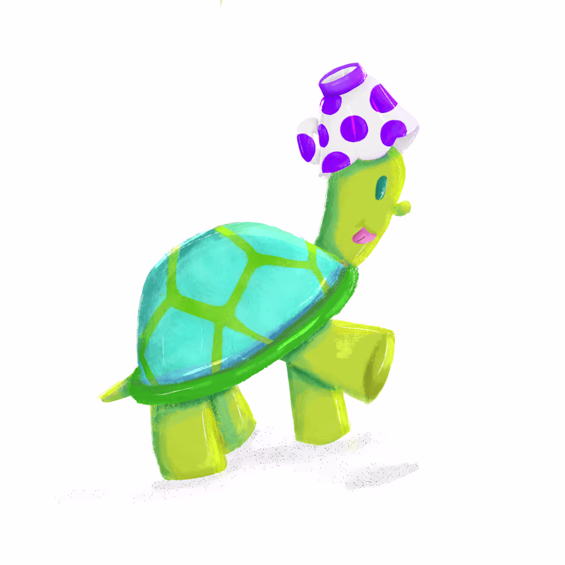 Cover image for Animal vs Objects