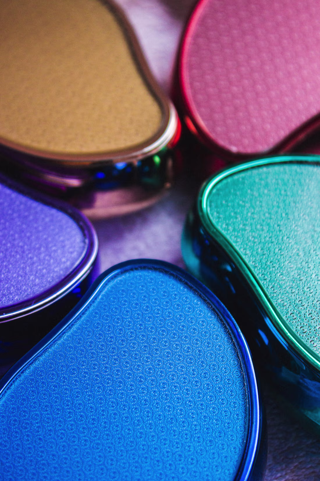 Cover image for Wow! Is that a foot file?!