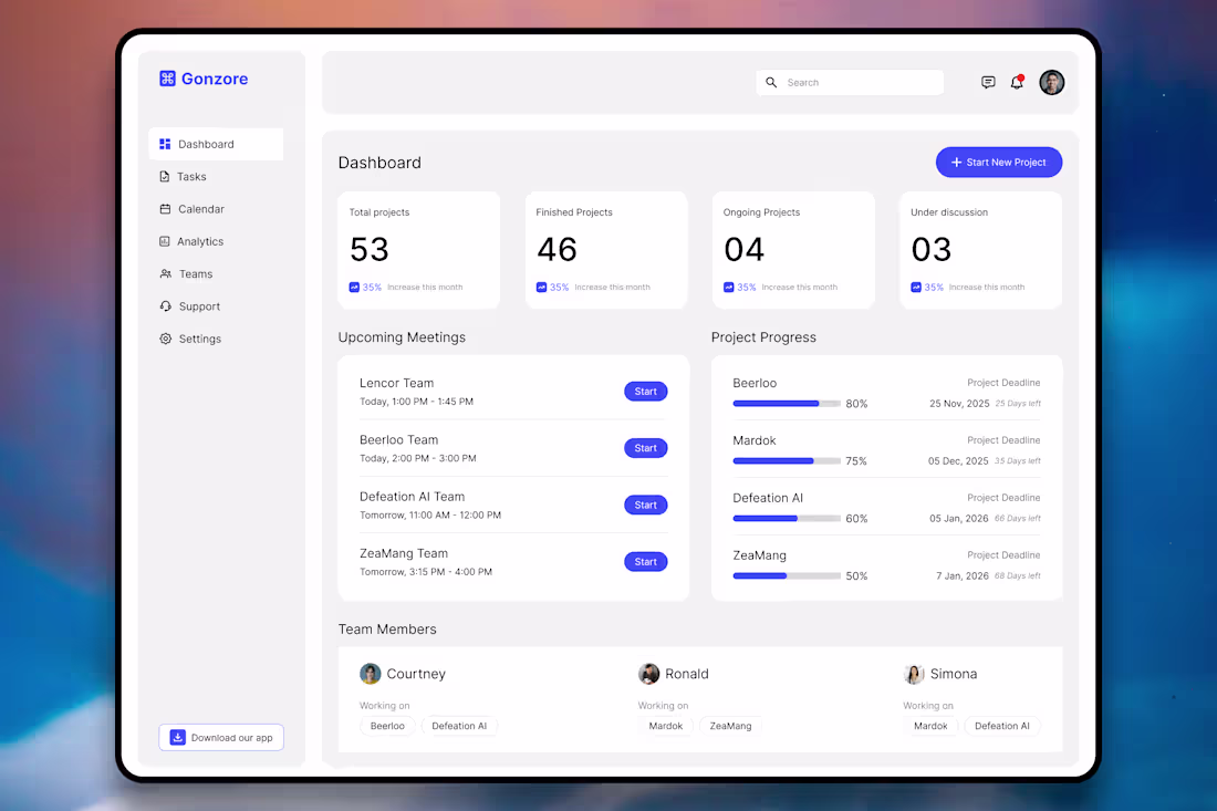 Cover image for Designers don’t just “make things
