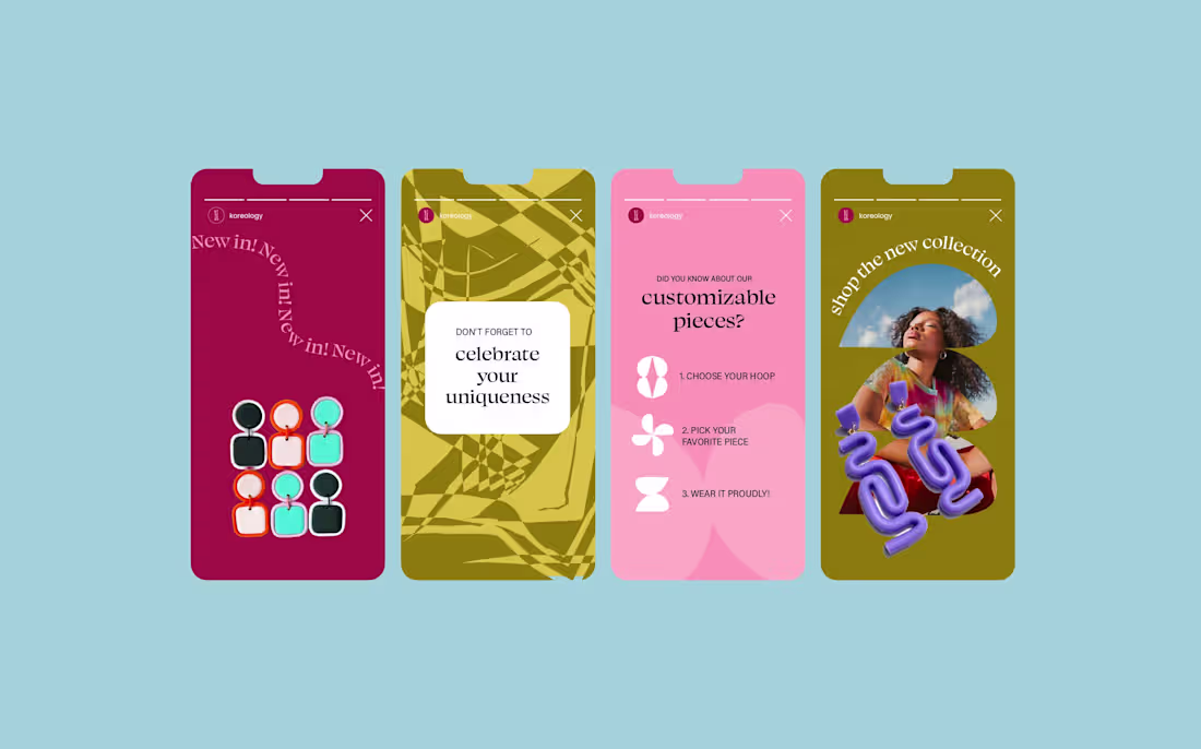 Cover image for 🚀 Visual Identity, Icons and Social - Premium Package